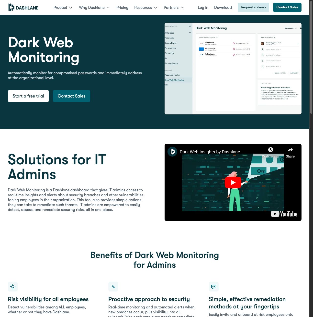 dashlane-website-screenshot