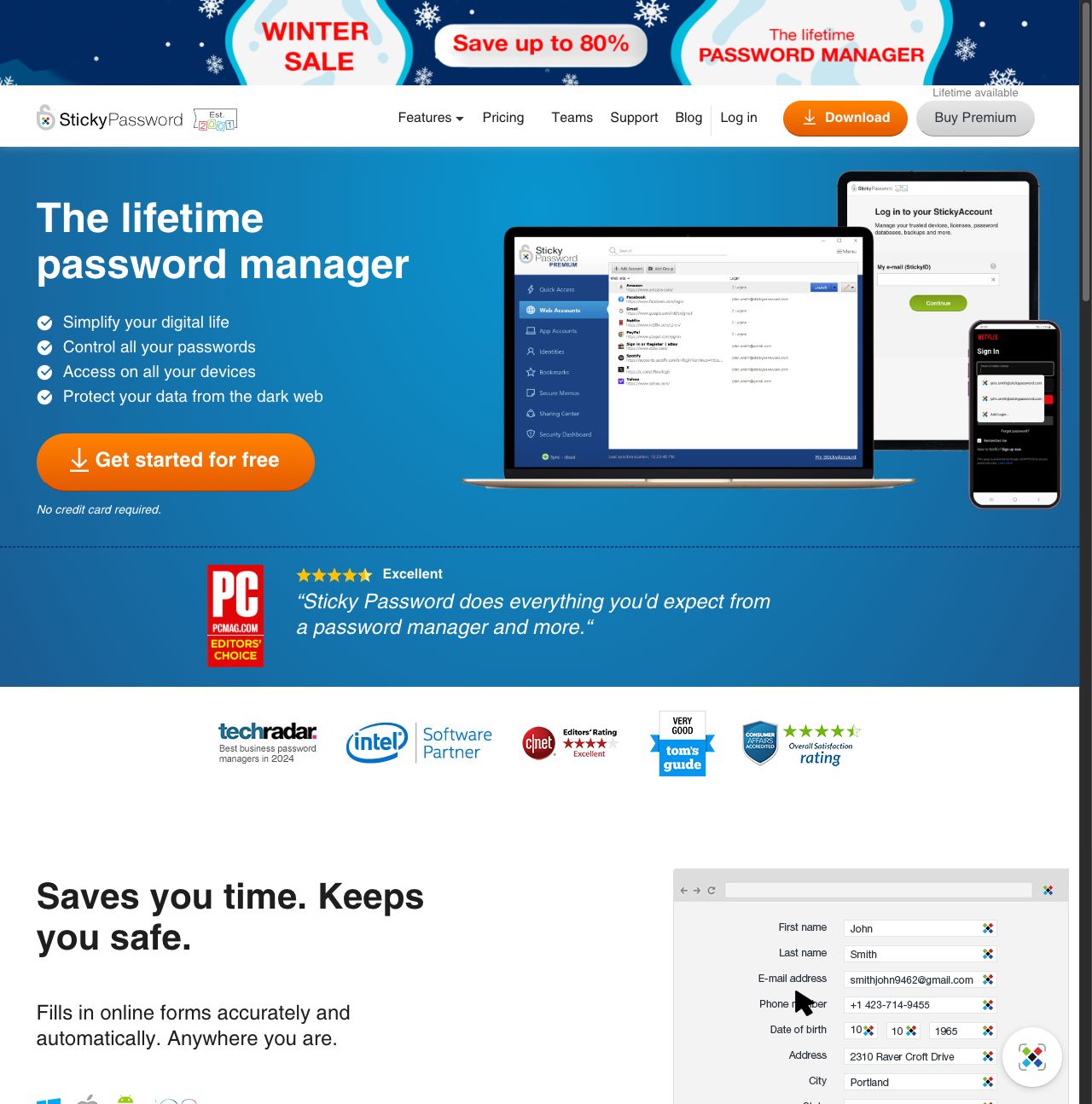 sticky-password-website-screenshot
