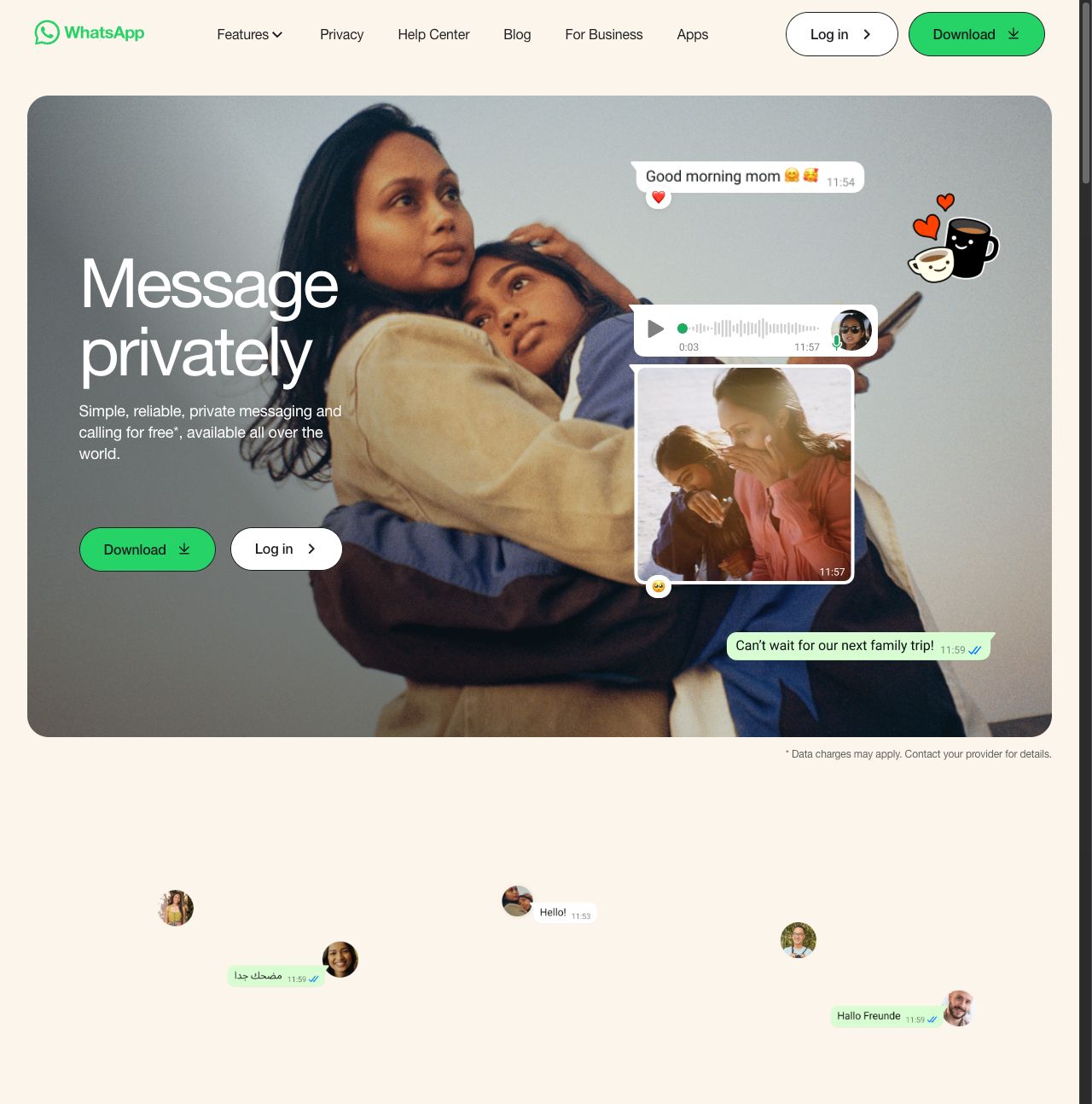whatsapp-website-screenshot