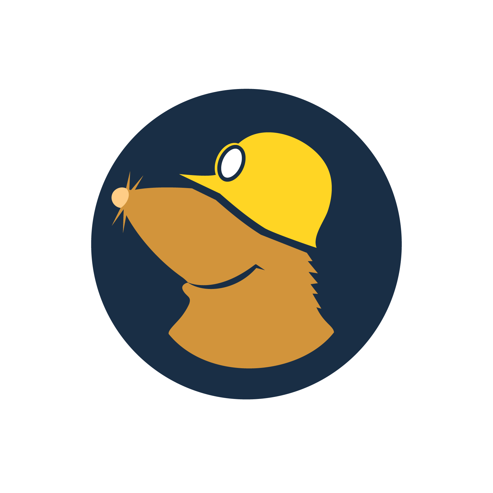 Mullvad Icon