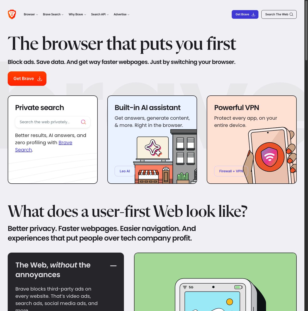 brave-website-screenshot