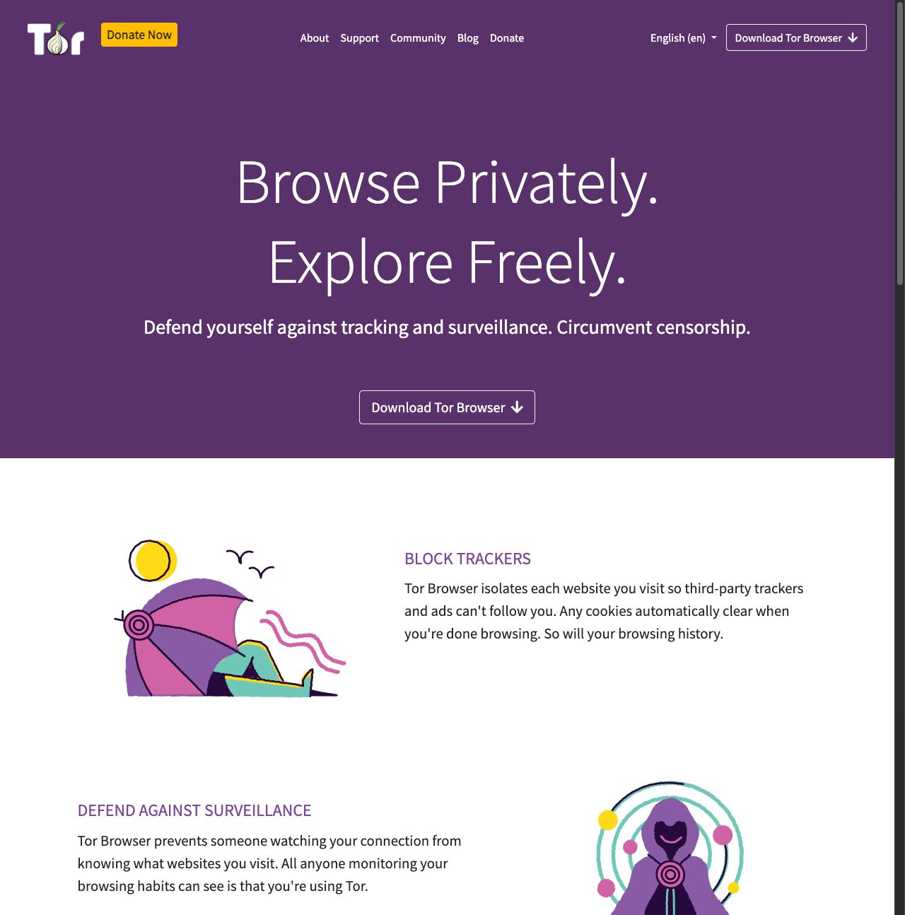 tor-website-screenshot
